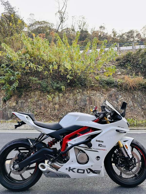 二手凯越450RR