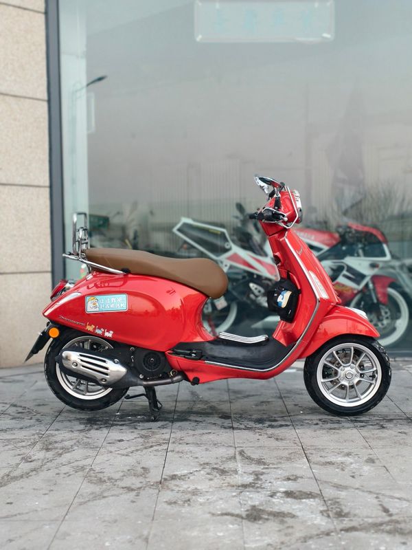 二手VESPAPrimavera 150