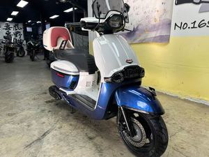 二手维多利亚Sixties 150Si