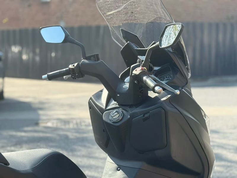 二手三阳Joymax Z 300