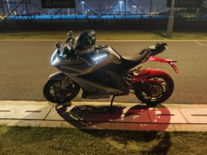 二手杰迪Vision K750