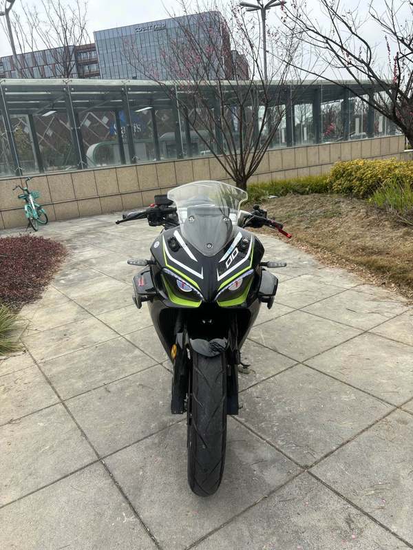 二手杜卡森DK400