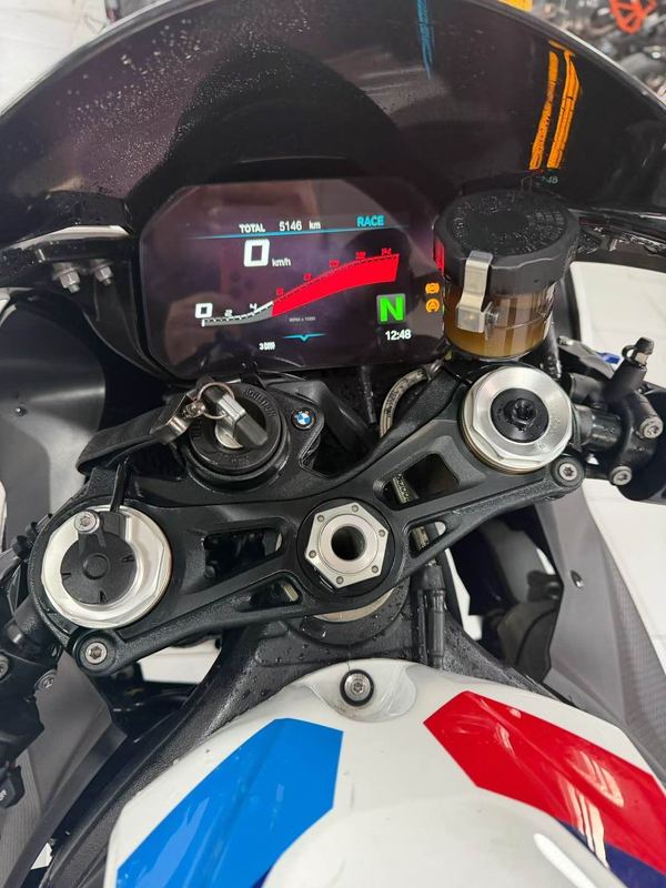 二手宝马S 1000 RR
