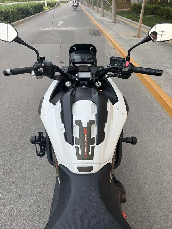 二手本田NC750X