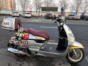 二手南方梦拉丽莎 飞戈