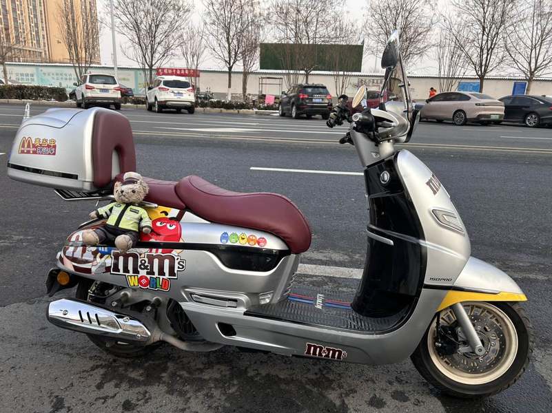 二手南方梦拉丽莎 飞戈