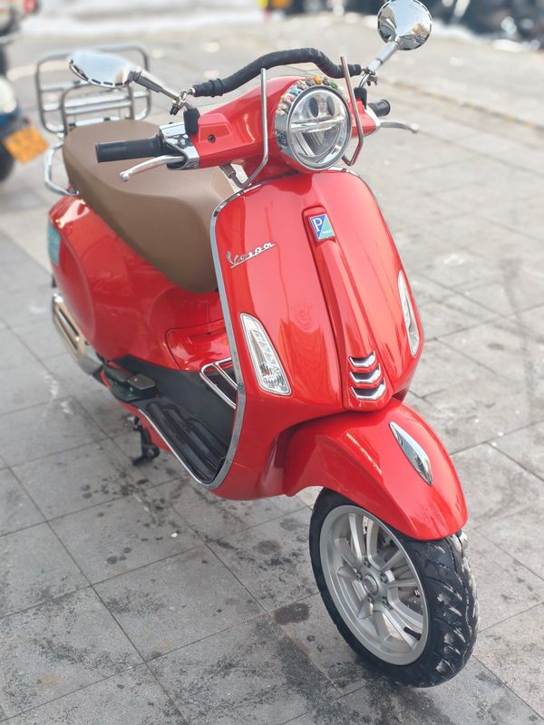 二手VESPAPrimavera 150