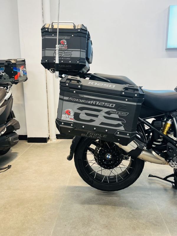 二手宝马R 1250 GS