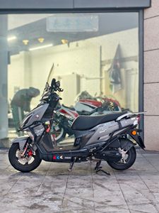 二手济南铃木UY125