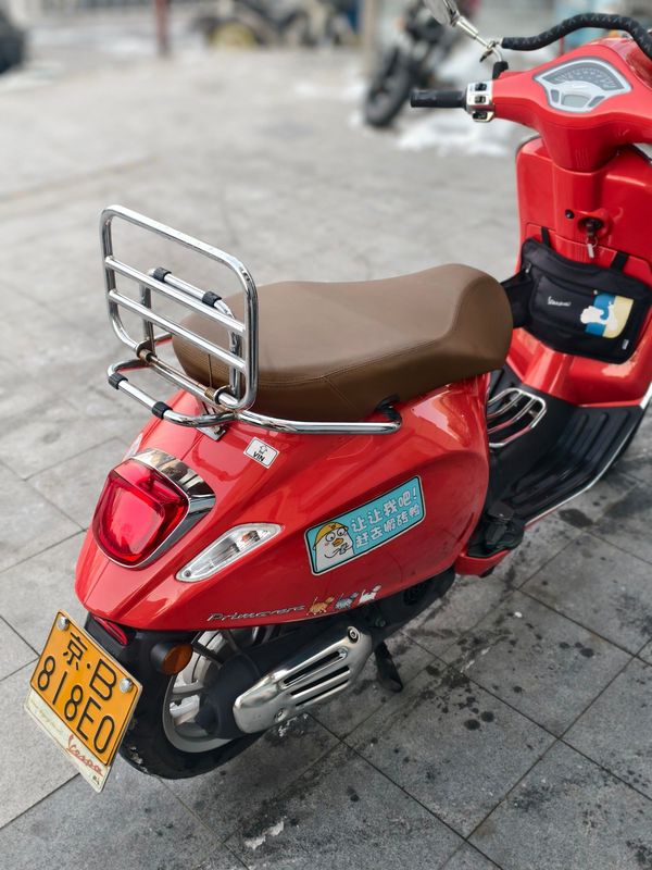 二手VESPAPrimavera 150