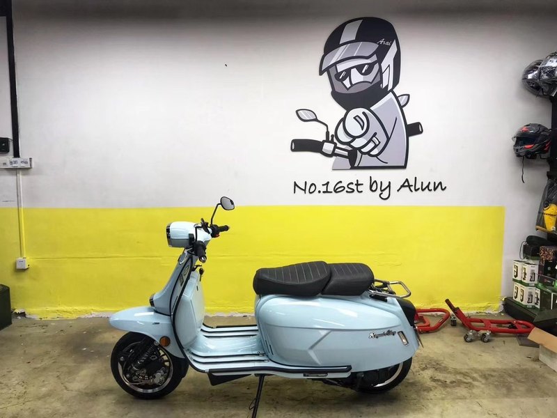 二手ROYAL ALLOYGP200S