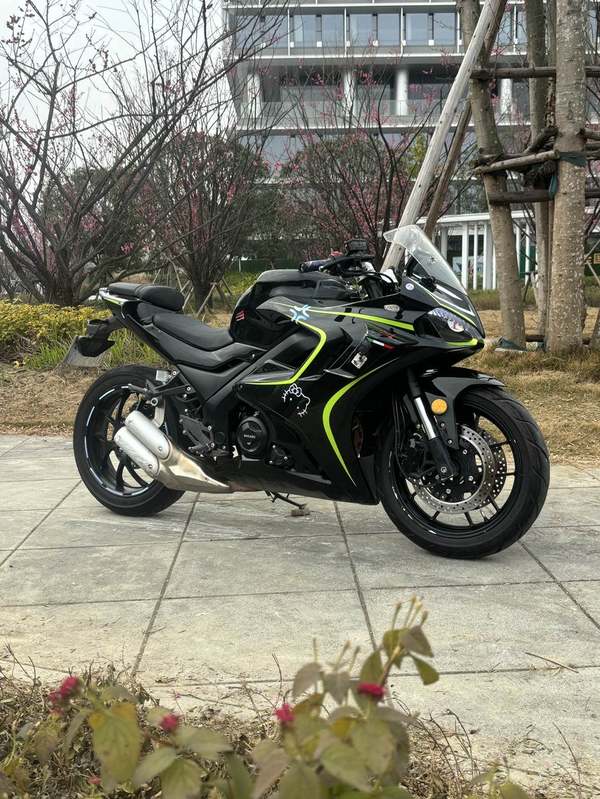 二手杜卡森DK400