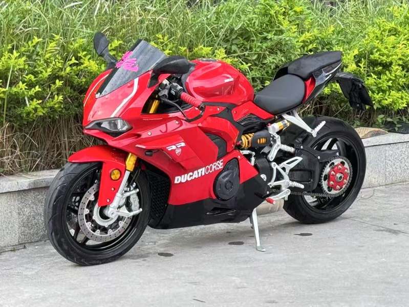二手摩迪威800RR