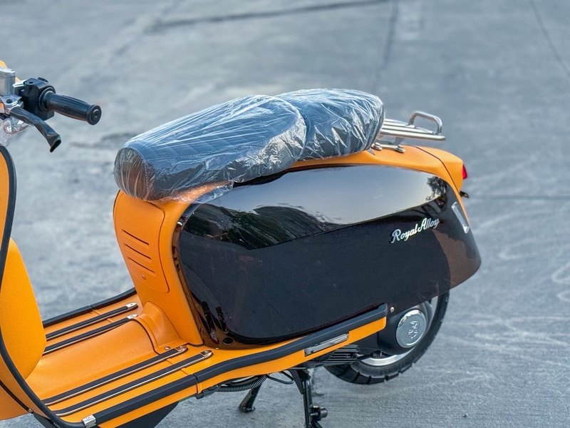 二手ROYAL ALLOYGP250