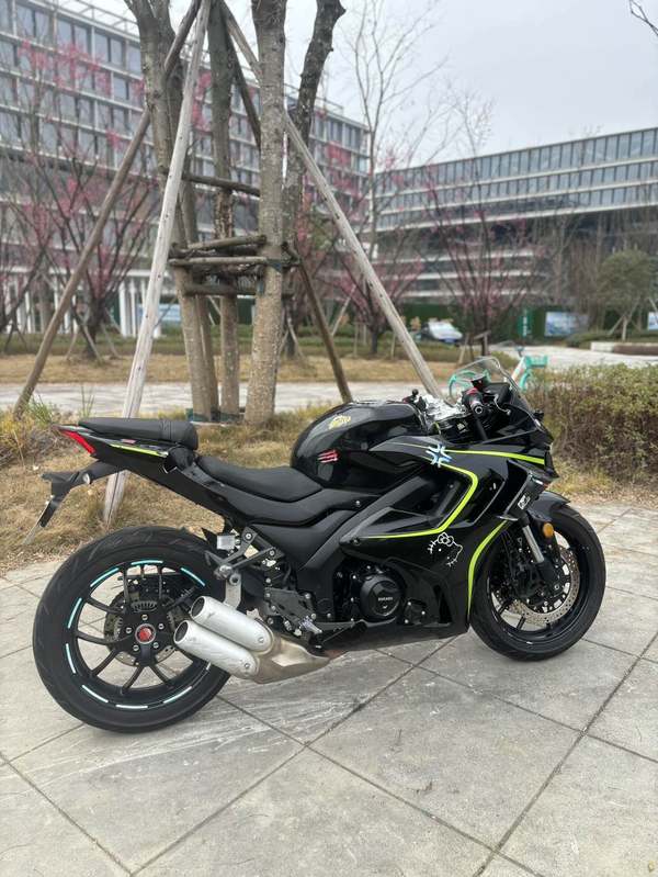 二手杜卡森DK400