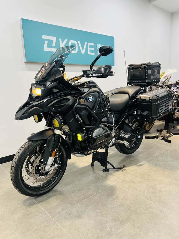二手宝马R 1250 GS