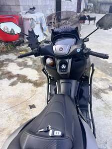 二手望雅猛士四代