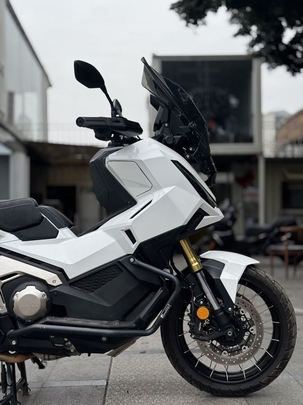 二手本田X-ADV 750