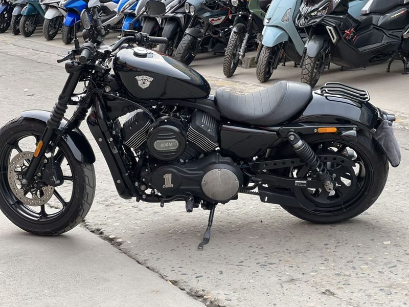 二手香帅硬汉 宽胎