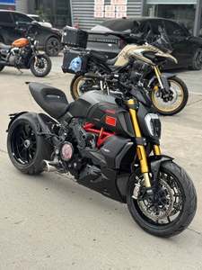 二手杜卡迪Diavel 