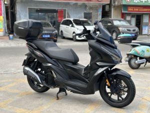 二手三阳巡弋 Cruisym150GT