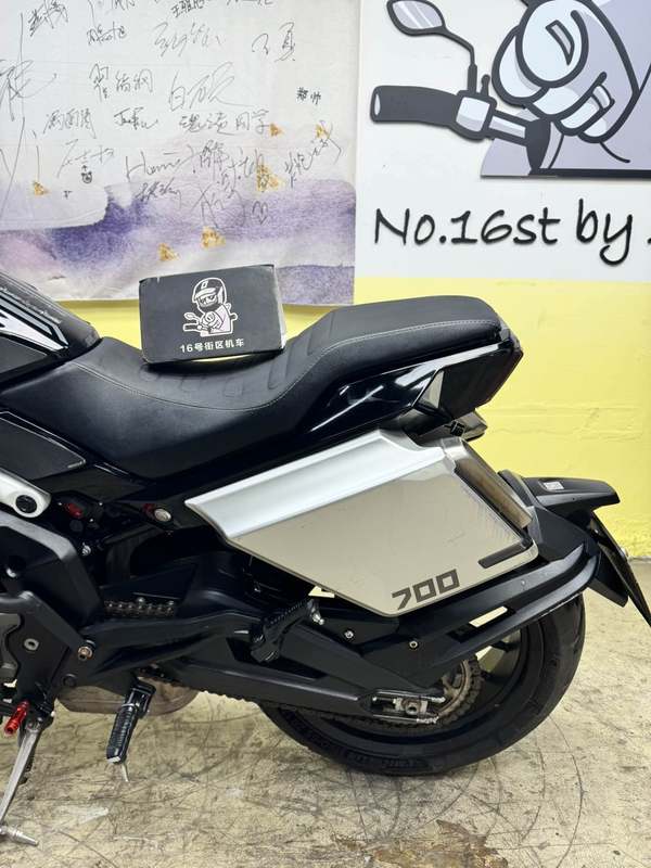 二手奔达LFS700 唐刀