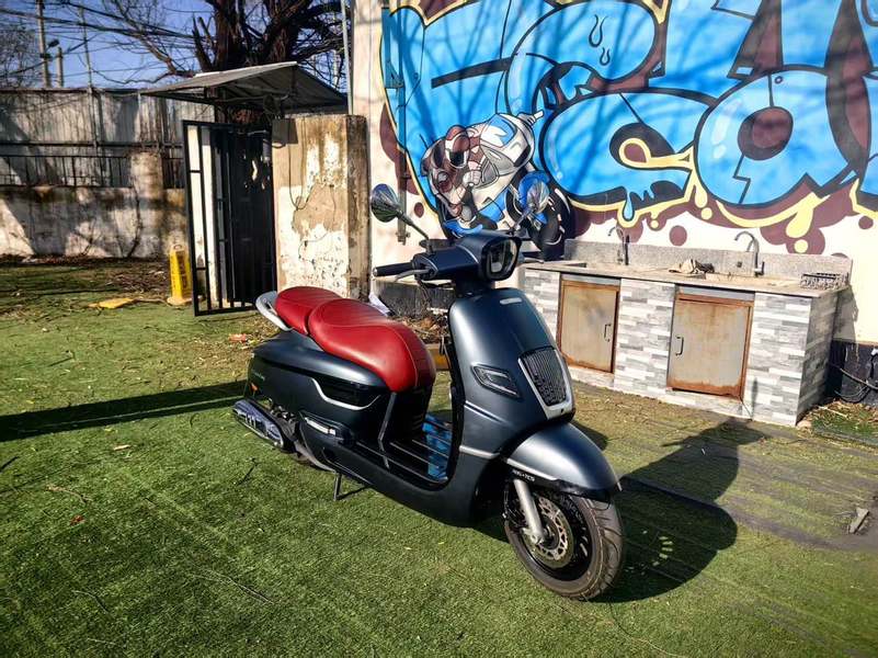 二手南方梦拉丽莎 飞戈