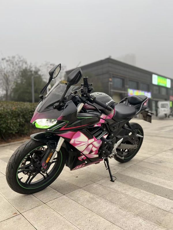 二手无极250RR