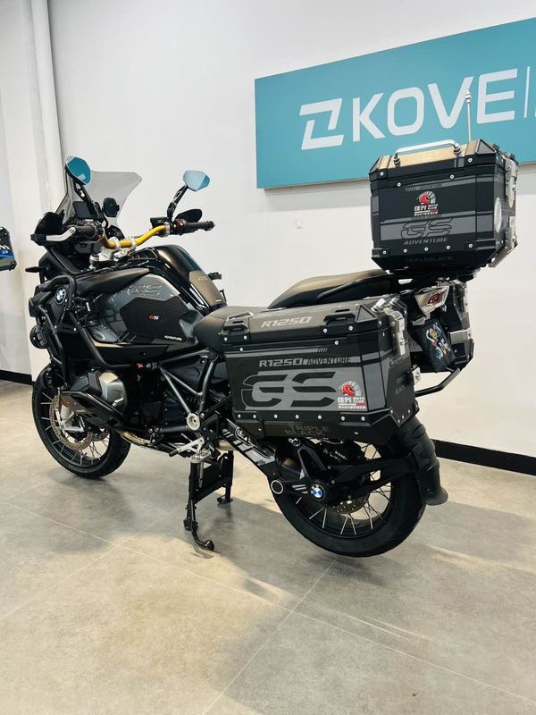 二手宝马R 1250 GS