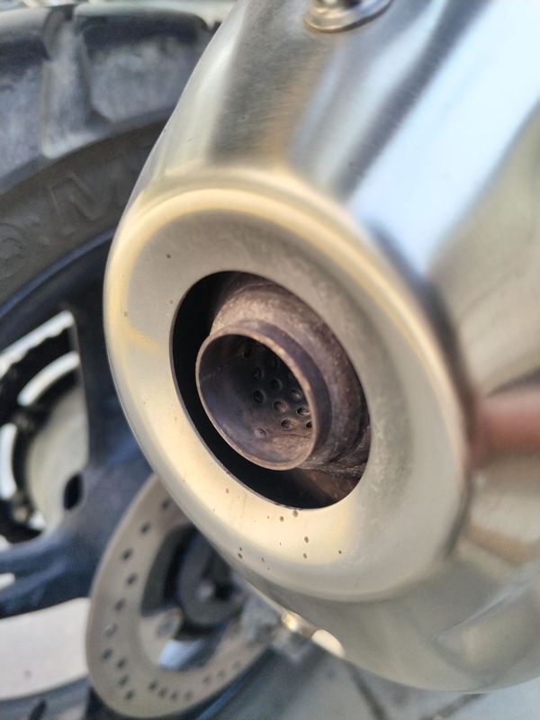 二手宝马G 310 GS