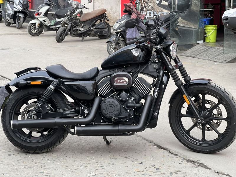 二手香帅硬汉 宽胎