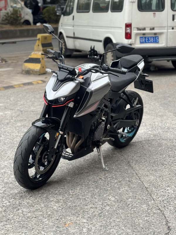 二手凯越450R