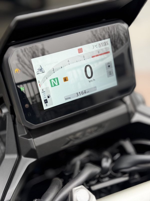 二手本田X-ADV 750