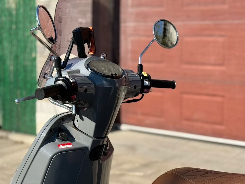 二手三阳飞度 Fiddle