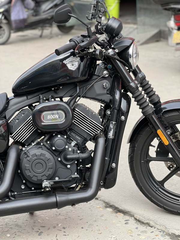 二手香帅硬汉 宽胎