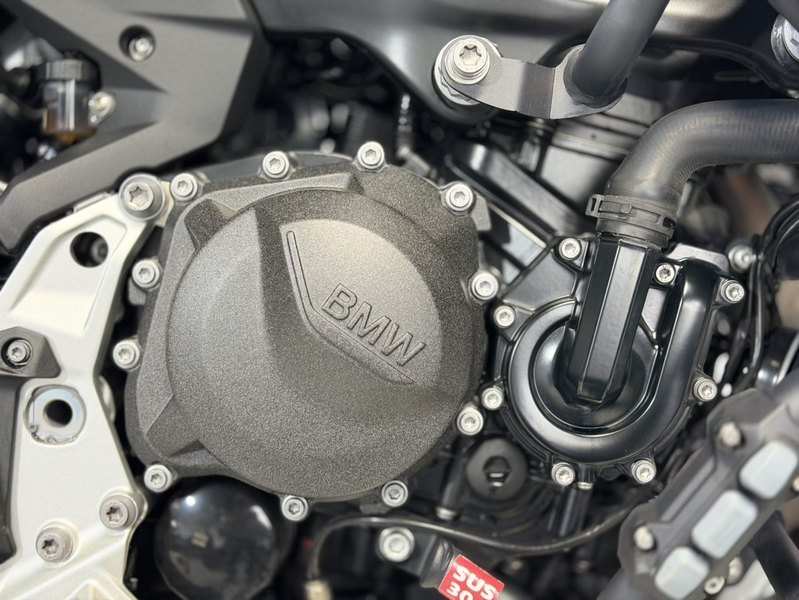 二手宝马F 800 GS