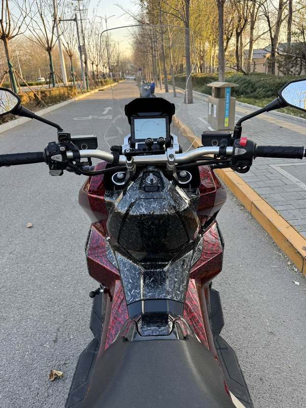 二手本田X-ADV 750