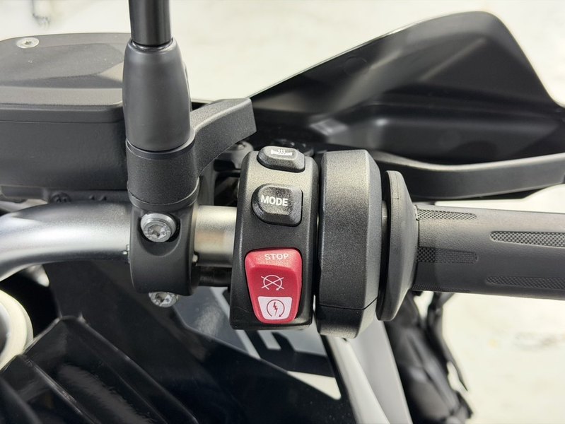 二手宝马F 800 GS