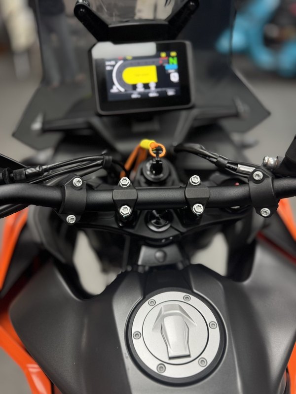 二手KTMR2R790 Adventure