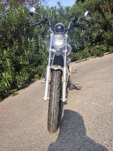 二手宗申优米Yomi