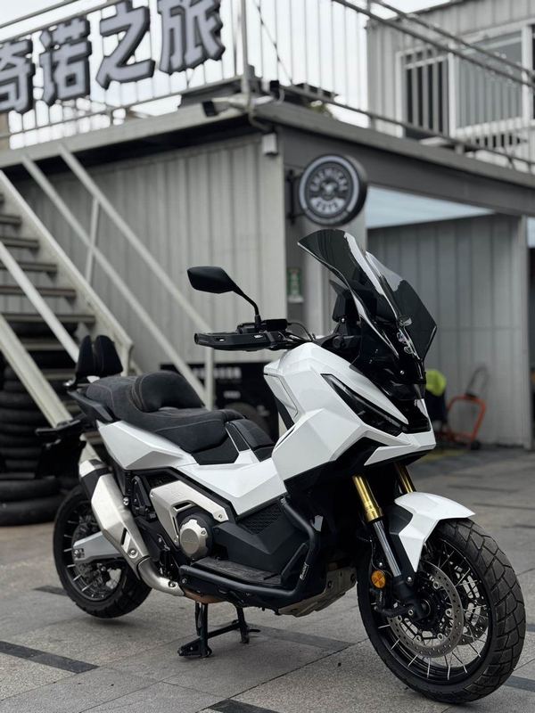 二手本田X-ADV 750