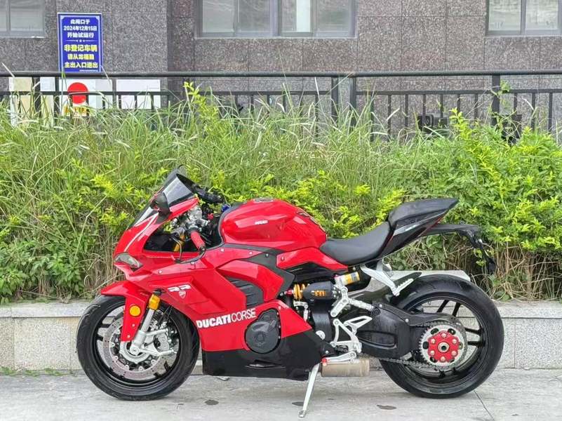 二手摩迪威800RR