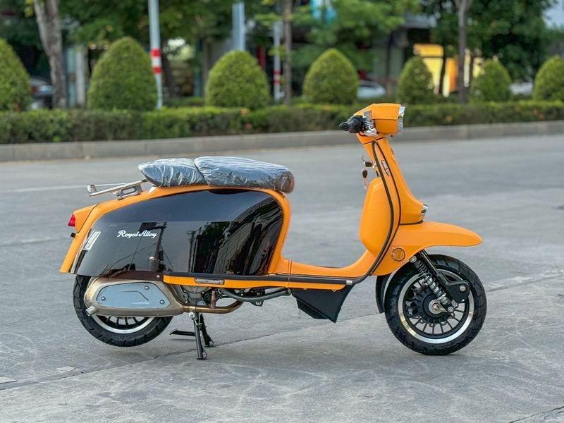 二手ROYAL ALLOYGP250