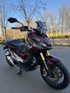 二手本田X-ADV 750