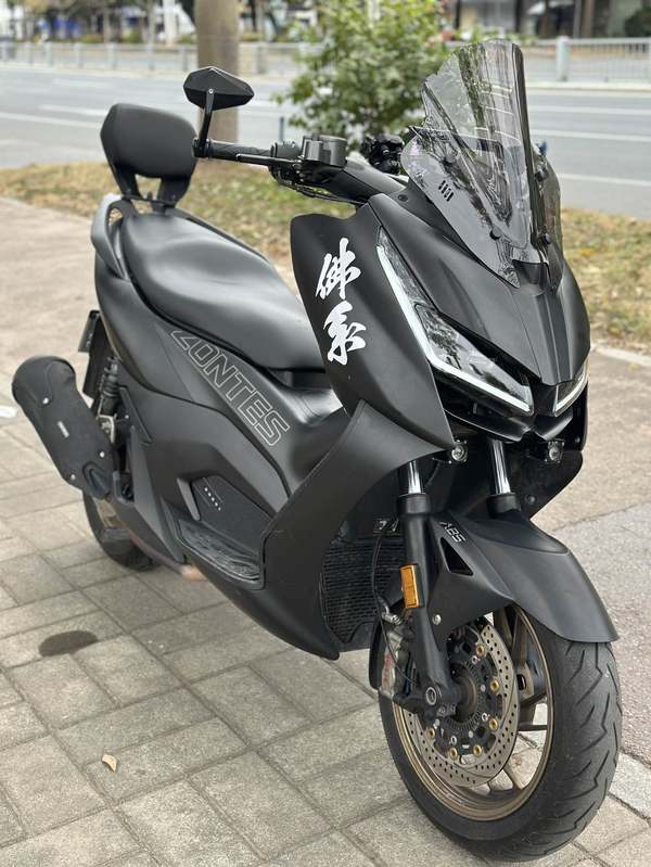 二手升仕350D