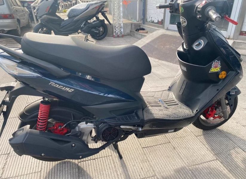 二手光阳弯道150