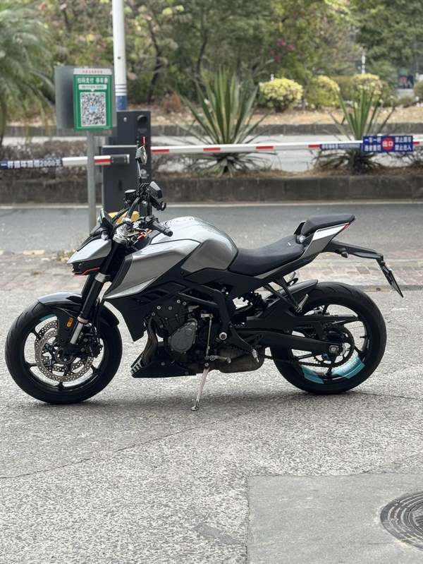 二手凯越450R