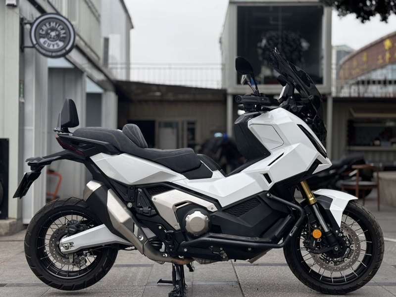 二手本田X-ADV 750
