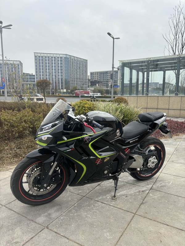 二手杜卡森DK400