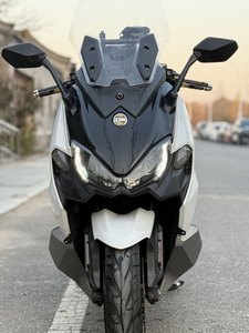 二手三阳Maxsym TL